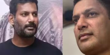 15 കോടി കെട്ടിവയ്ക്ക് അല്ലെങ്കില്‍ ഒരു പടവും റിലീസ് ചെയ്യണ്ട: വിശാലിനോട് കോടതി