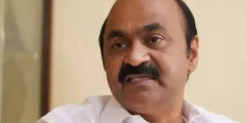 ‘അനിൽ ബിജെപി കെണിയിൽ  വീണു, എ കെ ആൻ്റണിയോട് കാണിച്ചത് നിന്ദ, കോൺഗ്രസിനെ ബാധിക്കില്ല’ : സതീശൻ