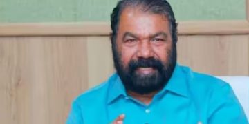 ‘കേരളത്തില്‍ ബിജെപി സര്‍ക്കാര്‍ രൂപീകരിക്കും’; ഫലിതബിന്ദുക്കളിലെ ഇന്നത്തെ വാചകമെന്ന് ശിവന്‍കുട്ടി