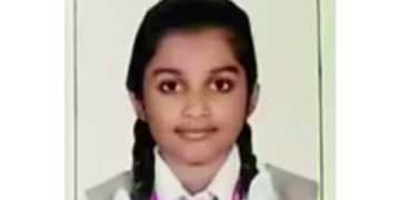 14 വയസുകാരിയായ പ്രവാസി വിദ്യാര്‍ത്ഥിനി ഹൃദയാഘാതം മൂലം മരിച്ചു