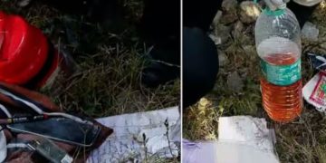 കോഴിക്കോട് ട്രെയിൻ ആക്രമണം: എടിഎസ് കസ്റ്റഡിയിൽ ആരുമില്ലെന്ന് ഐജി പി വിജയൻ