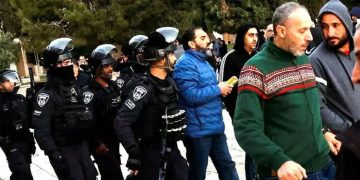 ഇസ്രായേൽ സൈന്യത്തി​െൻറ അൽ-അഖ്‌സ മസ്ജിദ് അതിക്രമം; അപലപിച്ച് സൗദി അറേബ്യ