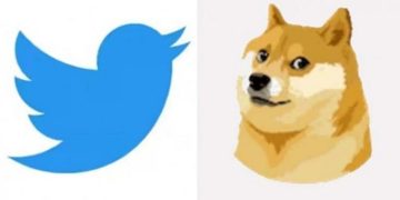 ട്വിറ്ററില്‍ നീലക്കിളി തിരിച്ചെത്തി