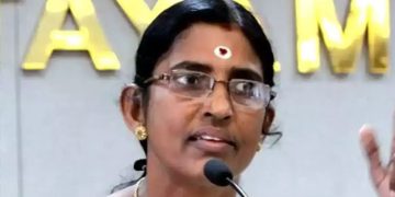 ഹിന്ദുവെന്ന ബോധം ഉണരണമെന്ന് കെ.പി. ശശികല