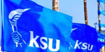 കെഎസ്‌യു നേതൃത്വം പുനസംഘടിപ്പിച്ചു; 14 ജില്ലകളിലും പുതിയ പ്രസിഡന്റുമാർ