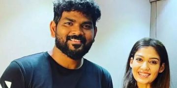 മഴക്കാലത്ത് തെരുവിൽ ദുരിതം അനുഭവിക്കുന്നവർക്ക് സഹായവുമായി നയൻതാര