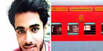 സമ്പർക്ക് ക്രാന്തി എക്സ്പ്രസിൽ കേരളത്തിലെത്തി; ഷാറൂഖ് സെയ്ഫിക്ക് മലയാളികളുമായി ബന്ധം? അന്വേഷണം