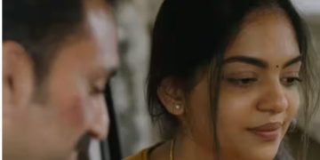 അഹാന കൃഷ്‍ണ ചിത്രത്തിനായി ഹരിശ്രീ അശോകൻ പാടുന്നു, ഗാനം പുറത്ത്