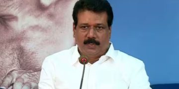 ‘സോൺട പ്രതിനിധി ഡെന്നിസ് ഈപ്പന്റെ ശബ്ദരേഖ ഞെട്ടിക്കുന്നത്’, 50 കോടിയുടെ അഴിമതി നടന്നെന്ന് ടോണി ചമ്മിണി