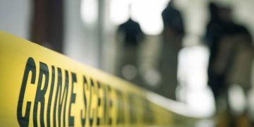 ഡൽഹിയിൽ ഹെഡ് കോൺസ്റ്റബിൾ പൊലീസ് വാനിൽ സ്വയം വെടിവച്ചു മരിച്ച നിലയിൽ