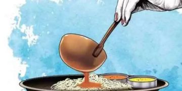 പാചകത്തൊഴിലാളികൾക്ക് വിരമിക്കൽ ആനുകൂല്യം പരിഗണനയിൽ