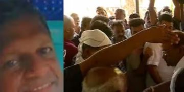 എലത്തൂർ ട്രെയിൻ ആക്രമണം; റഹ്മത്തിന്റയും നൗഫീഖിന്റെയും മൃതദേഹം ഖബറടക്കി