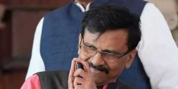 ഇന്ത്യയിലുടനീളം കലാപങ്ങളുണ്ടാക്കാൻ ബി.ജെ.പി ടീമിനെ രൂപീകരിച്ചിട്ടുണ്ടെന്ന് സഞ്ജയ് റാവത്ത്