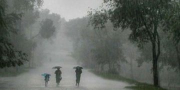 സംസ്ഥാനത്ത് ഒറ്റപ്പെട്ടയിടങ്ങളില്‍ ഇടിമിന്നലോട് കൂടിയ മഴ; ജാഗ്രത