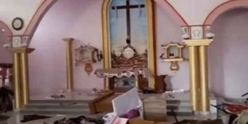 ക്രൈസ്തവര്‍ക്കെതിരെയുള്ള അക്രമങ്ങള്‍ വര്‍ധിക്കുന്നു, നടപടിയെടുക്കാതെ കേന്ദ്രം