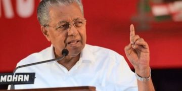 നാട്‌ മാറുന്നതിൽ ചില പ്രത്യേക മന:സ്ഥിതിക്കാർക്ക്‌ പ്രയാസം; അത്തരക്കാരുടെ ചിന്ത ഒരു പദ്ധതിയും നടപ്പാകരുതെന്നാണ്‌ : മുഖ്യമന്ത്രി