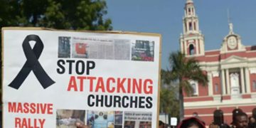 2022ല്‍ ക്രൈസ്തവര്‍ക്കെതിരെ 597ഉം പള്ളികള്‍ക്കും സ്ഥാപനങ്ങള്‍ക്കുംനേരെ 1198ഉം അക്രമങ്ങൾ; കേ​ന്ദ്രത്തിന് മൗനം