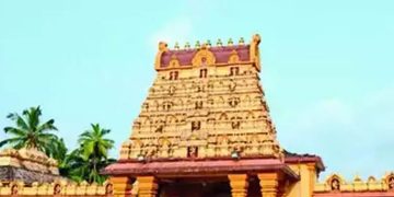 ബപ്പനാട് ക്ഷേത്ര ഭൂമിയിൽ എല്ലാ വിഭാഗം വ്യാപാരികൾക്കും വിലക്ക് ഏർപ്പെടുത്തി; മുസ്‌ലിം കച്ചവടക്കാരെ തടഞ്ഞ സർക്കാറിന് തിരിച്ചടി