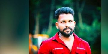 കൊലക്കേസ് പ്രതി വാഹനാപകടത്തില്‍ മരിച്ചു, ടിപ്പര്‍ ഡ്രൈവര്‍ ഓടി രക്ഷപ്പെട്ടു; തിരച്ചില്‍