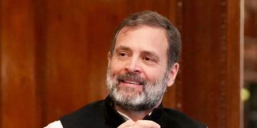 ‘രാഹുലിന് വ്യവസായികളുമായി ബന്ധം’; ആരോപണവുമായി ഗുലാം നബി ആസാദ്