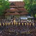തൃശൂർ പൂരം: ഒ​രു​ക്കം അവസാനഘട്ടത്തിൽ