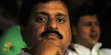 മുൻ മന്ത്രി വി.എസ് ശിവകുമാറിന് ഇഡി നോട്ടീസ്; 20ന് ചോദ്യം ചെയ്യലിന് ഹാജരാവണം