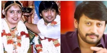 ആദ്യ വിവാഹം പ്രശ്നത്തിൽ കലാശിച്ചു; 50-ാം വയസിൽ രണ്ടാം വിവാഹത്തിനൊരുങ്ങി പ്രശാന്ത്