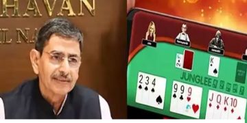 തമിഴ്‌നാട്ടില്‍ ഓണ്‍ലൈന്‍ റമ്മി നിരോധന ബില്ലിന് ഗവര്‍ണറുടെ അംഗീകാരം