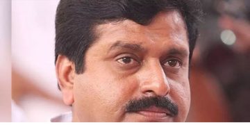 മുൻമന്ത്രി വി.എസ് ശിവകുമാറിന് ഇ.ഡി നോട്ടീസ്, 20ന് ചോദ്യം ചെയ്യലിന് ഹാജരാകണം