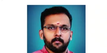 ജോലി കഴിഞ്ഞ് വരുന്നതിനിടെ പ്രവാസി മലയാളി കാറിടിച്ച് മരിച്ചു