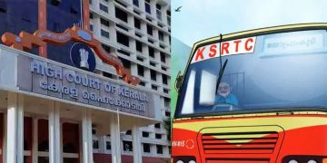 എംപാനൽ പട്ടികയിൽ നിന്നുള്ള​ താൽക്കാലിക ഡ്രൈവർ നിയമന ഉത്തരവ്​ ഹൈകോടതി റദ്ദാക്കി