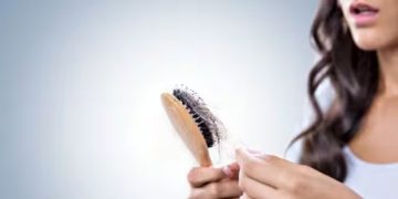 ഉയർന്ന കൊളസ്ട്രോൾ മുടികൊഴിച്ചിലിന് കാരണമാകുമോ? പഠനം