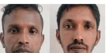 ‘മു​ങ്ങി​ത്താ​ഴു​ന്ന​ത് നോക്കി നിന്നു, ര​ക്ഷ​പ്പെ​ടുത്തിയില്ല’; യുവാവിന്‍റെ മുങ്ങി മരണം, സുഹൃത്തുക്കൾ പിടിയിൽ