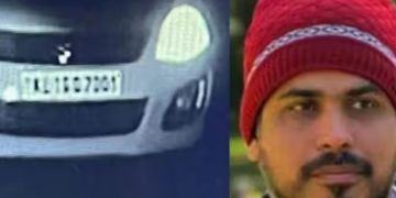 പ്രവാസിയെ തട്ടിക്കൊണ്ടുപോയ സംഭവം: കാറിന്റെ സിസിടിവി ദൃശ്യങ്ങൾ ലഭിച്ചു, വയനാട് കേന്ദ്രീകരിച്ച് അന്വേഷണം