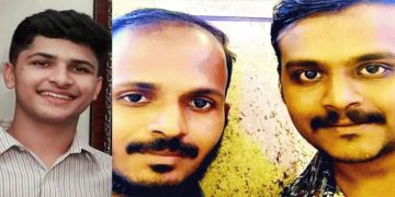 മണിമല വാഹനാപകടം: കേസ് ദുർബലപ്പെടുത്താൻ പൊലീസ് ശ്രമിച്ചതായി ദൃക്സാക്ഷി