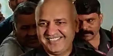 സിസോദിയയുടെ ജുഡീഷ്യൽ കസ്റ്റഡി 14 ദിവസത്തേക്ക് കൂടി നീട്ടി