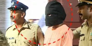 ഷാറൂഖ് ടിക്കറ്റെടുത്തത് കോഴിക്കോട്ടേക്ക്, ബോധപൂർവം അസ്വസ്ഥത സൃഷ്ടിച്ച് ചോദ്യങ്ങളിൽ നിന്ന് ഒഴിഞ്ഞുമാറുന്നു?