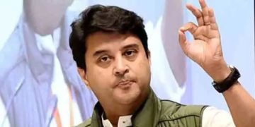 രാഹുൽ ഗാന്ധി ട്രോളായി മാറിയിരിക്കുന്നുവെന്ന് ജ്യോതിരാദിത്യ സിന്ധ്യ