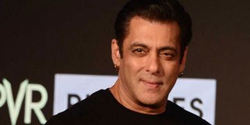 സൽമാന് വധഭീഷണി; പതിനാറുകാരൻ കസ്റ്റഡിയിൽ