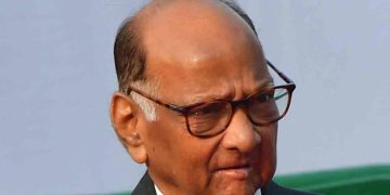 സുഹൃത്തുക്കൾക്കു വേണ്ടി ജെപിസി ആവശ്യത്തെ പിന്തുണയ്ക്കാം: ശരദ് പവാർ