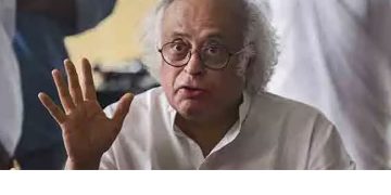 “ഒരു രാജ്യം, ഒരു പാൽ” മുദ്രാവാക്യം അനുവദിക്കില്ല- അമുൽ വിവാദത്തിൽ ബി.ജെ.പിക്കെതിരേ ആഞ്ഞടിച്ച് ജയ്റാം രമേശ്