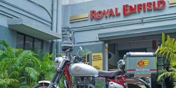 ​നേപ്പാളിലും ബംഗ്ലാദേശിലും ബൈക്ക് നിർമിക്കാൻ റോയൽ എൻഫീൽഡ്