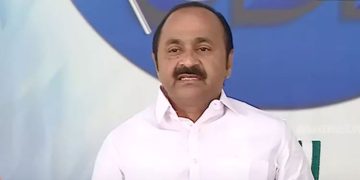 ക്രൈസ്തവർ ആക്രമിക്കപ്പെടുന്നു എന്നത് യാഥാർത്ഥ്യം, അതെല്ലാം വിശ്വാസികളുടെ മനസ്സിലുണ്ട് -വി.ഡി സതീശൻ