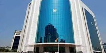 സ്ഥാപക ദിനത്തിൽ പുതിയ ലോഗോ പുറത്തിറക്കി സെബി