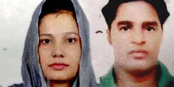 യുവതി ഫ്ലാറ്റിൽ മരിച്ചനിലയിൽ; സുഹൃത്ത് ഒളിവിൽ