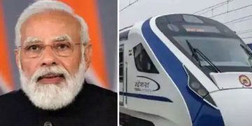 കേരളത്തിന് രണ്ട് വന്ദേ ഭാരത് ട്രെയിനുകൾ; പ്രഖ്യാപനം ഈ മാസം 24ന് നടക്കും, മോദിയുടെ റോഡ് ഷോ കൊച്ചിയിൽ