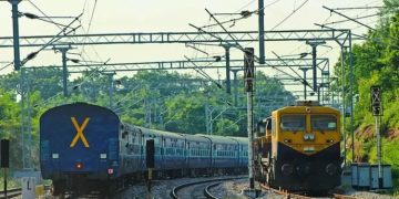 ട്രെയിൻ കമ്പാർട്ട്മെന്റുകളിൽ കാമറ സ്ഥാപിക്കൽ പ്രായോഗികമല്ലെന്ന് റെയിൽവേ