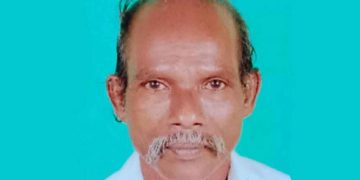 നാദാപുരത്ത് വയോധികൻ കനാലിൽ വീണ് മരിച്ചു