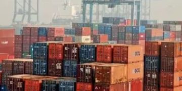 ഇന്ത്യയുടെ കയറ്റുമതി 36,000 കോടി കടന്നു; 6 ശതമാനം വർധനയെന്ന് പിയൂഷ് ഗോയൽ