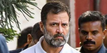 മാനനഷ്ട കേസ് റദ്ദാക്കണം; രാഹുലിന്‍റെ അപ്പീലിൽ വിധി 20ന്